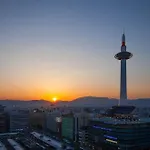 Kyoto Dai-Ni Tower Hotel