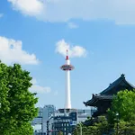Kyoto Dai-Ni Tower Hotel