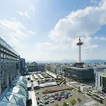 Kyoto Dai-Ni Tower Hotel