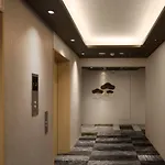 Nest Hotel Kyoto Shijo Karasuma