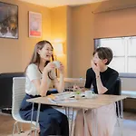 Kyoto Hana Hotel