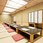 Hanazono Kaikan