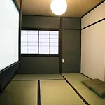 蛮子民宿-二条城-竹