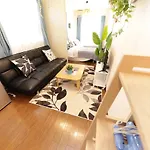 Japaning Hotel Kuinabashi