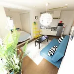 Japaning Hotel Kuinabashi