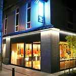 Kyoto Gion U-Bell Hotel