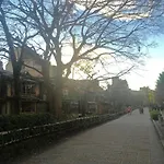 Kyoto Gion U-Bell Hotel