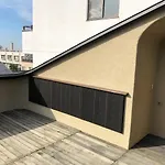 Komatsu Residences