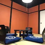 Moco Hostel