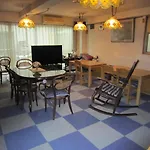 Pension Kitashirakawa