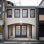 Kumomachiya Goshohigashi