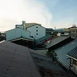Ben\'S Guesthouse Kyoto