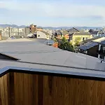 Umenotoan Kiyomizu Hotel