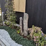 Umenotoan Kiyomizu Hotel