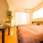 Guesthouse Harmony Shiyakushomae
