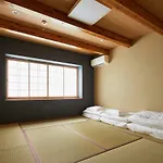 Hanare Kyoto Gojo Bettei
