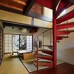 Hanare Kyoto Yasaka Mokusei-An