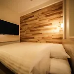 Super Hotel Kyoto Shijokawaramachi