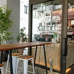Cafetel Kyoto Sanjo For Ladies