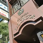 City Pension Le Liondor