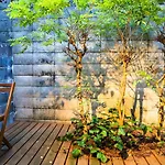 柏 京夢舎 Haku Kyomusha Inn