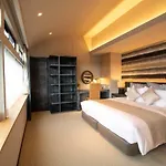 R&Run Kyoto Serviced Apartment & Suites
