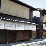 Kyomachiya Hotel Shikijuraku