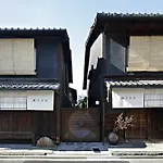 Kyomachiya Hotel Shikijuraku
