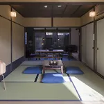 Yoitsubaki Machiya House