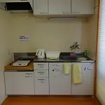 Guesthouse Jiyujin