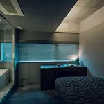 Node Hotel