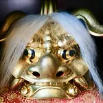 Kabuki Ann