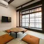 Kiraku Kyoto Honmachi