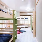 On My Way Kyoto Guesthouse