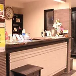 Gion Hanna Stay