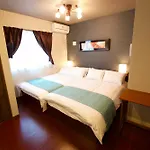 Japaning Hotel Toji2