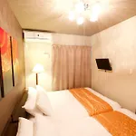 Japaning Hotel Toji2