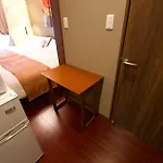 Japaning Hotel Toji2