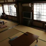 Chidori Ryokan -Kyoto Honganji-