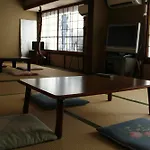 Chidori Ryokan -Kyoto Honganji-