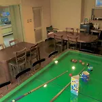 City Pension Tommy Rich Inn Kyoto
