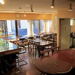 City Pension Tommy Rich Inn Kyoto