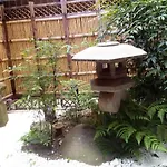 Kyoto Villa Ninja