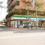 Ark Hotel Kyoto -Route Inn Hotels-