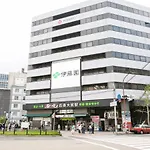 Ark Hotel Kyoto -Route Inn Hotels-