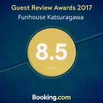 Funhouse Katsuragawa
