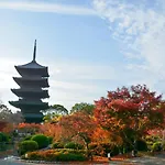 Stay Sakura Kyoto To-Ji Temple West Gate