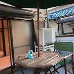 Kyoto Inari Guest House Tonoya Villa