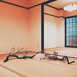 On My Way Kyoto Guesthouse