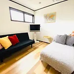 Guesthouse Meguri Inari